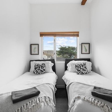 Coppercroft Cottage - Stunning Coastal Home, Walk To Beach, Sleeps 4 Porthtowan Екстериор снимка
